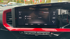 Vauxhall Mokka 1.2 Turbo 100 SRi Premium 5dr Petrol Hatchback